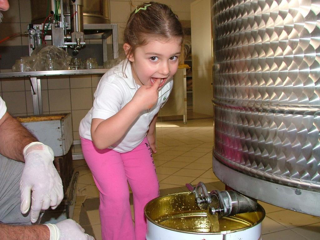 Willa Agriturismo La Ginestra Vico Equense Zewnętrze zdjęcie